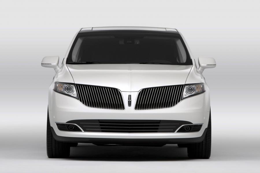  Lincoln MKT 2013 года  (фото 32 из 37)